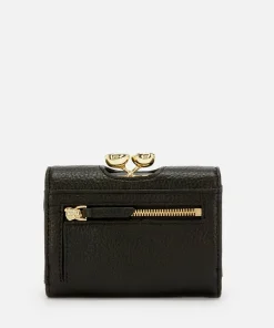 Purses And Cardholders*Ted Baker Women's Alyesha Teardrop Crystal Mini Bobble Purse - Black