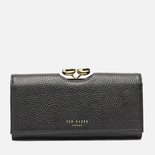 Purses And Cardholders*Ted Baker Women's Alyysaa Teardrop Crystal Bobble Matinee - Black