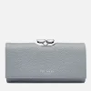 Purses And Cardholders*Ted Baker Women's Alyysaa Teardrop Crystal Bobble Matinee - Grey