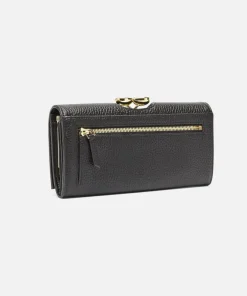 Purses And Cardholders*Ted Baker Women's Alyysaa Teardrop Crystal Bobble Matinee - Black
