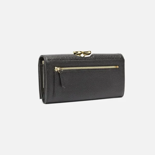 Purses And Cardholders*Ted Baker Women's Alyysaa Teardrop Crystal Bobble Matinee - Black