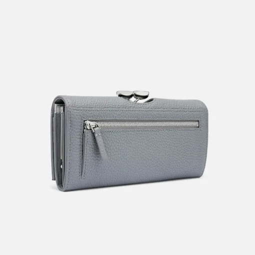 Purses And Cardholders*Ted Baker Women's Alyysaa Teardrop Crystal Bobble Matinee - Grey