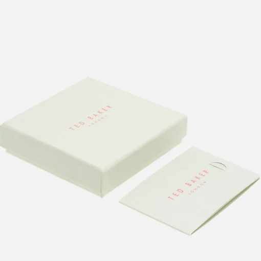 Bracelets & Bangles*Ted Baker Women's Melrah: Icon Crystal Slider Bracelet - Rose Goldrainbow
