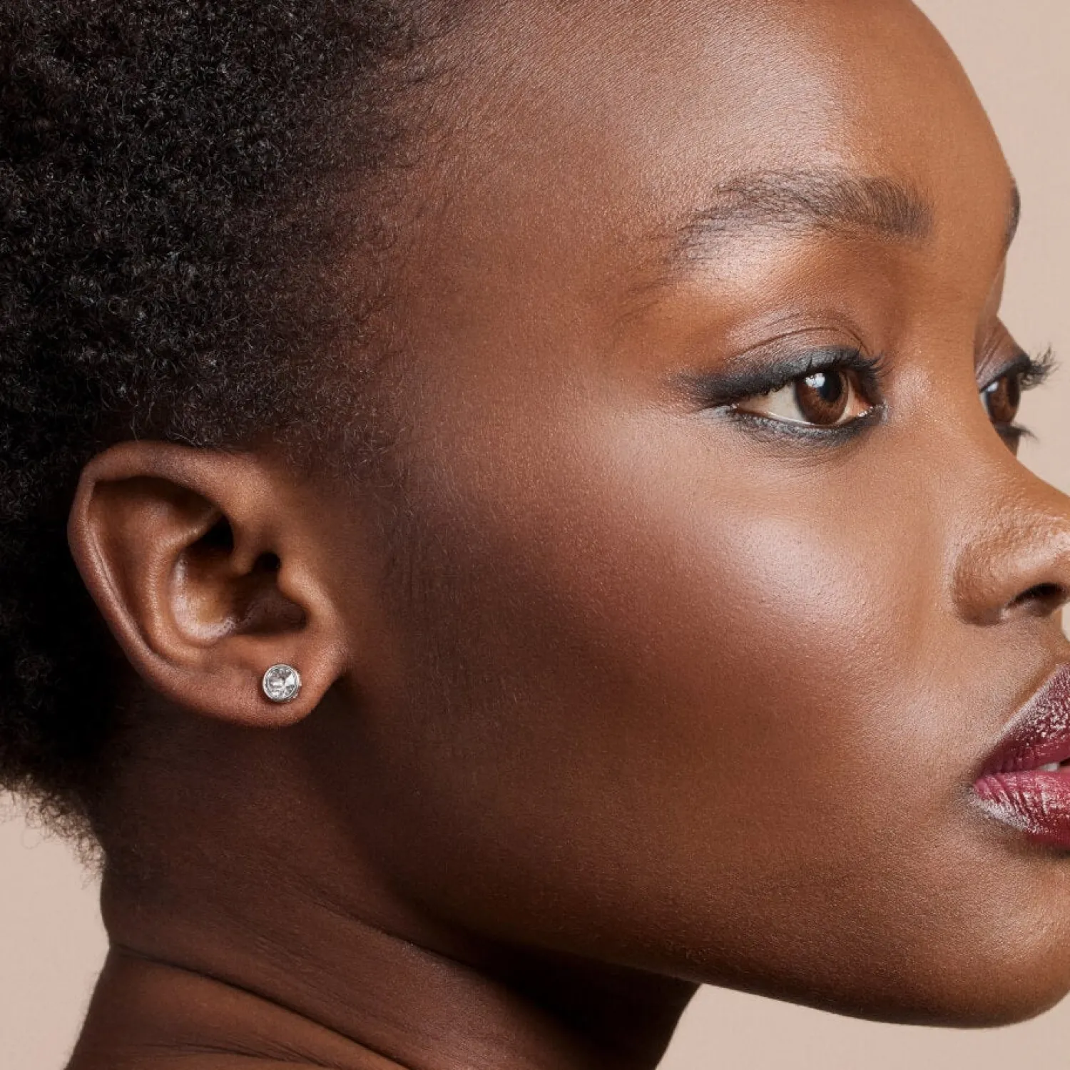 Jewellery Sets*Ted Baker Women's Sinaa Crystal Stud Earrings - Silver/Crystal