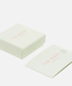 Earrings*Ted Baker Women's Sinaa Crystal Stud Earrings - Gold/Crystal