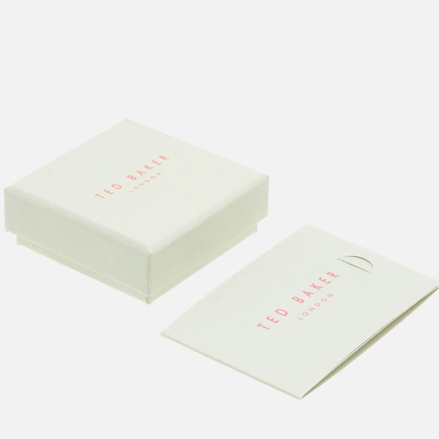 Earrings*Ted Baker Women's Sinaa Crystal Stud Earrings - Gold/Crystal