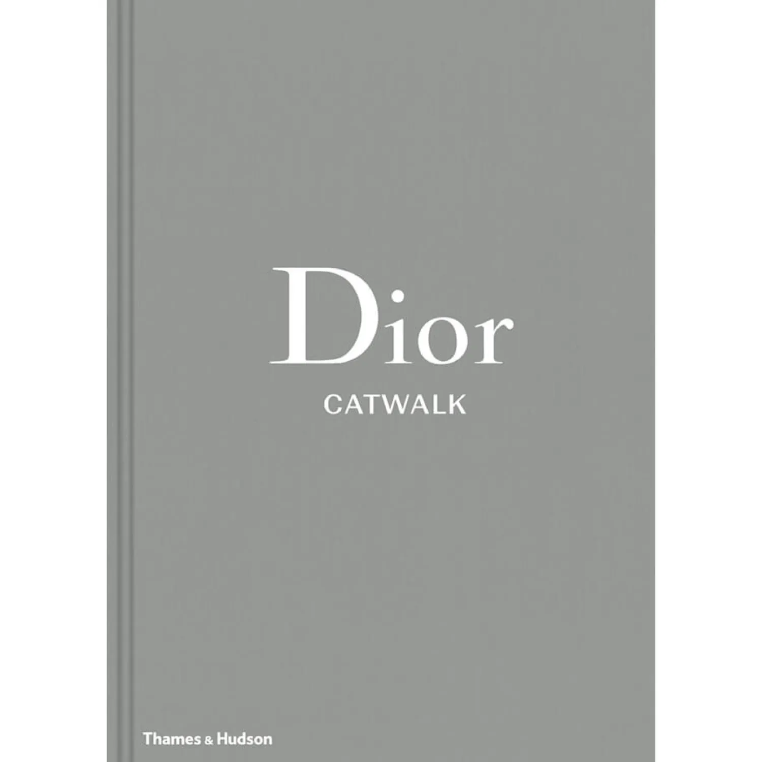 Home Accessories*Thames and Hudson Ltd : Dior Catwalk - The Complete Collections