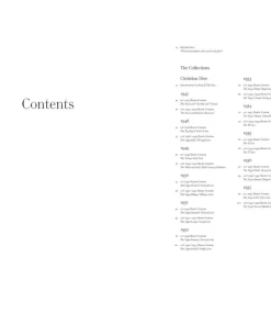 Home Accessories*Thames and Hudson Ltd : Dior Catwalk - The Complete Collections