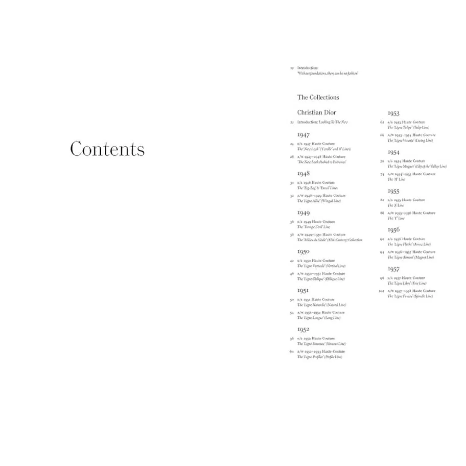 Home Accessories*Thames and Hudson Ltd : Dior Catwalk - The Complete Collections