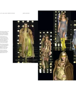 Home Accessories*Thames and Hudson Ltd : Dior Catwalk - The Complete Collections