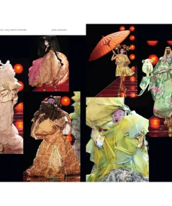 Home Accessories*Thames and Hudson Ltd : Dior Catwalk - The Complete Collections