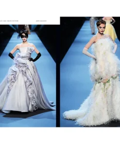 Home Accessories*Thames and Hudson Ltd : Dior Catwalk - The Complete Collections