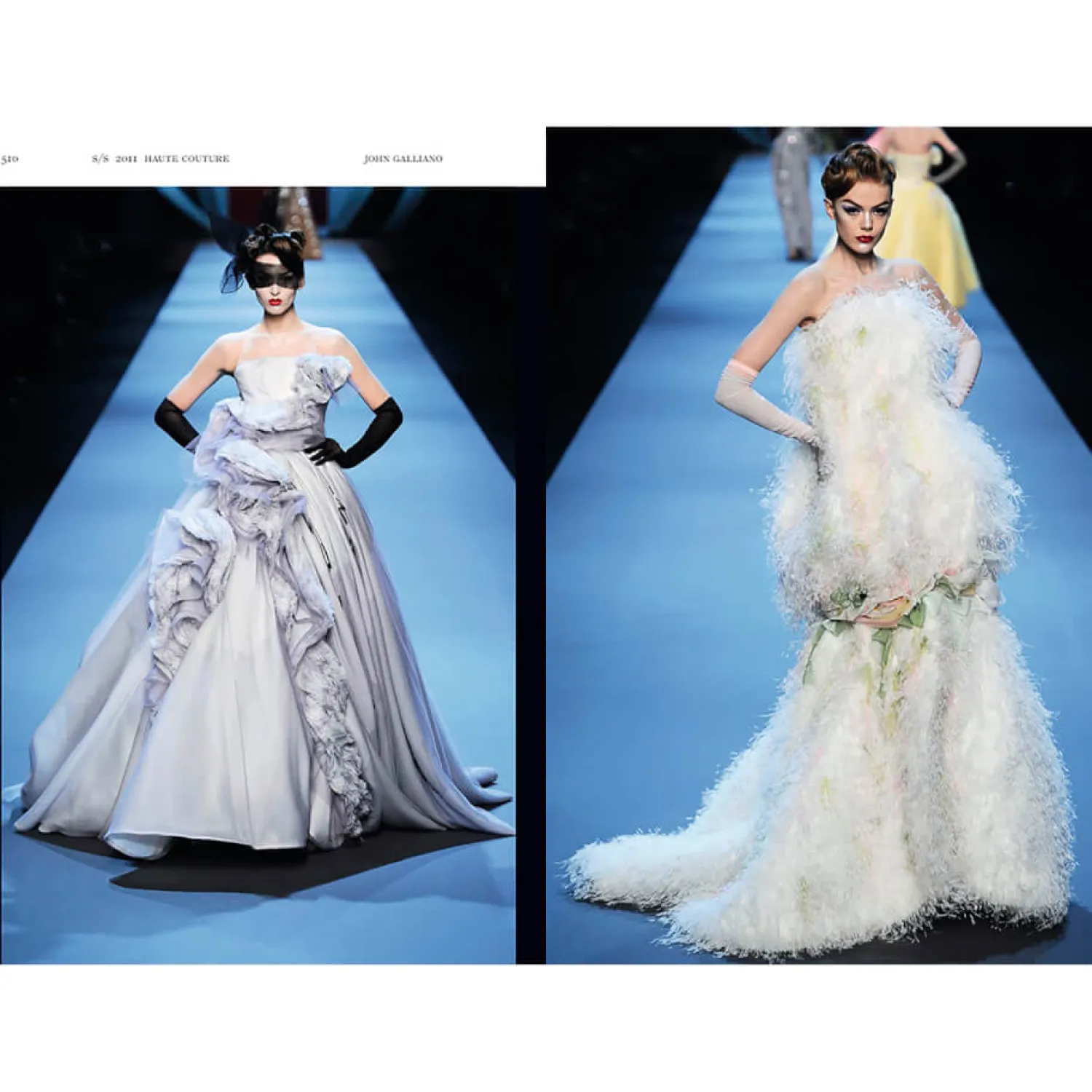 Home Accessories*Thames and Hudson Ltd : Dior Catwalk - The Complete Collections