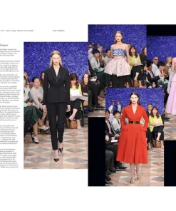 Home Accessories*Thames and Hudson Ltd : Dior Catwalk - The Complete Collections