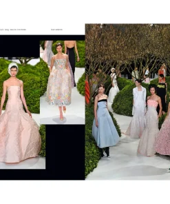 Home Accessories*Thames and Hudson Ltd : Dior Catwalk - The Complete Collections