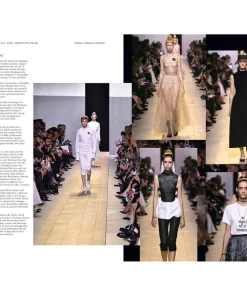 Home Accessories*Thames and Hudson Ltd : Dior Catwalk - The Complete Collections