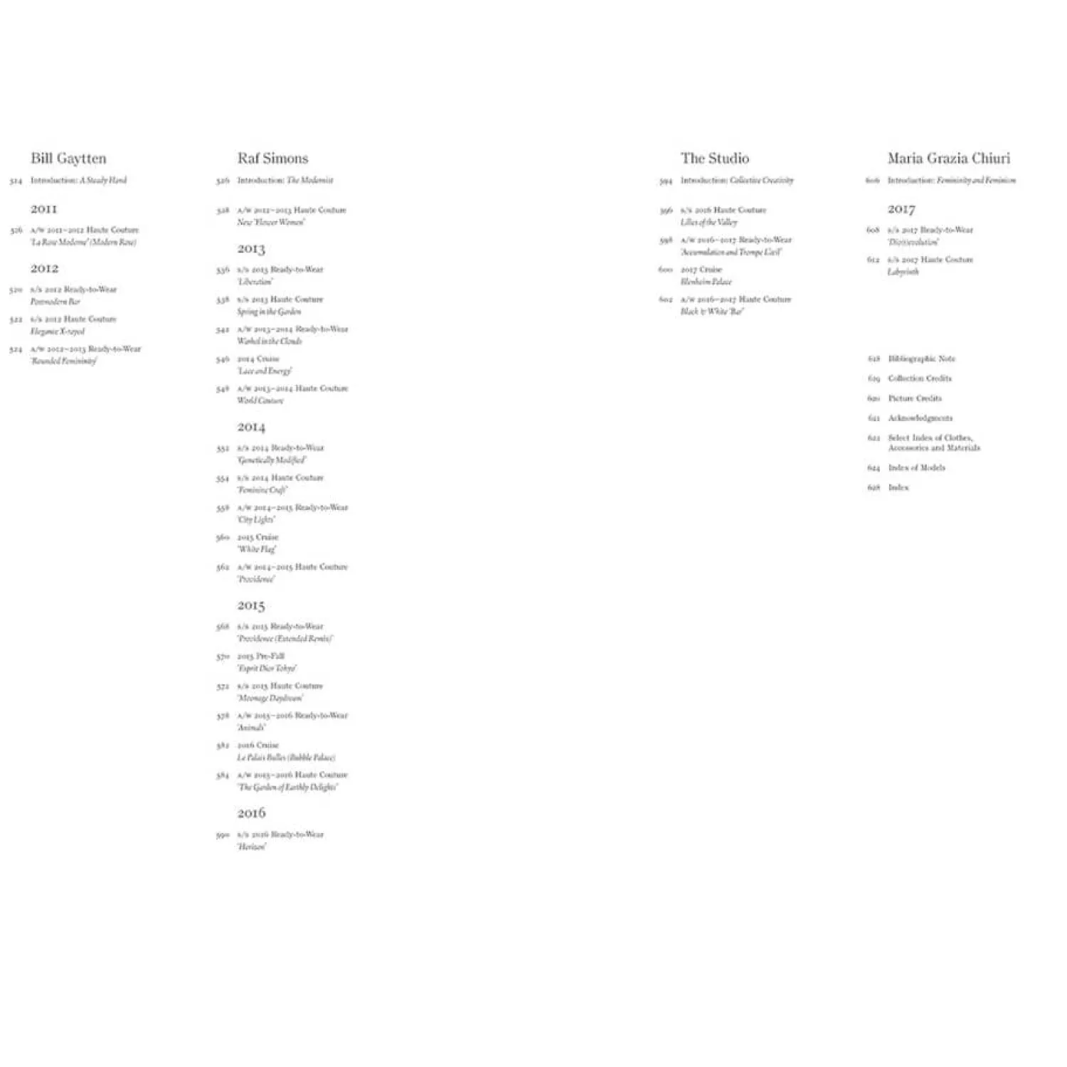 Home Accessories*Thames and Hudson Ltd : Dior Catwalk - The Complete Collections