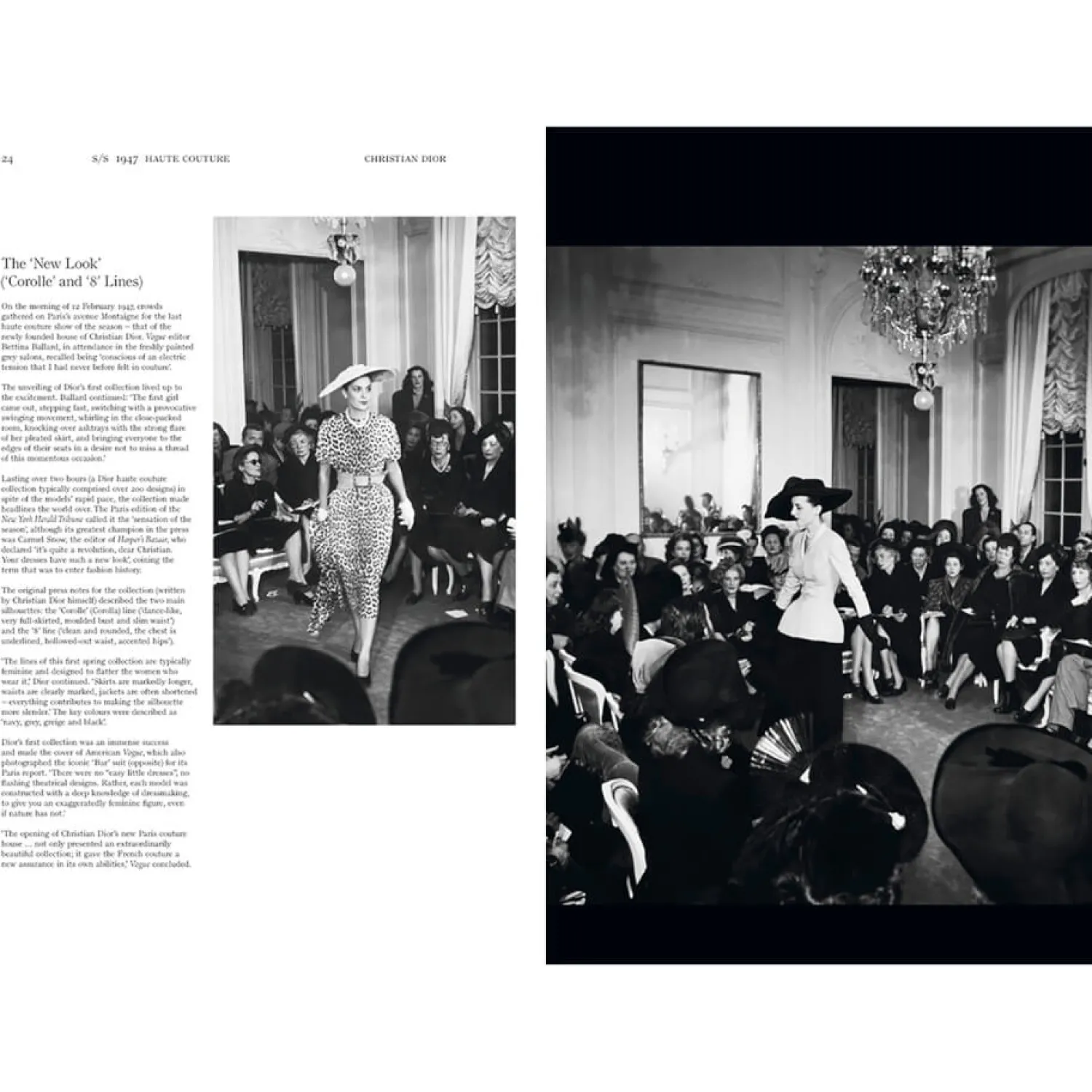 Home Accessories*Thames and Hudson Ltd : Dior Catwalk - The Complete Collections