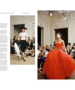 Home Accessories*Thames and Hudson Ltd : Dior Catwalk - The Complete Collections