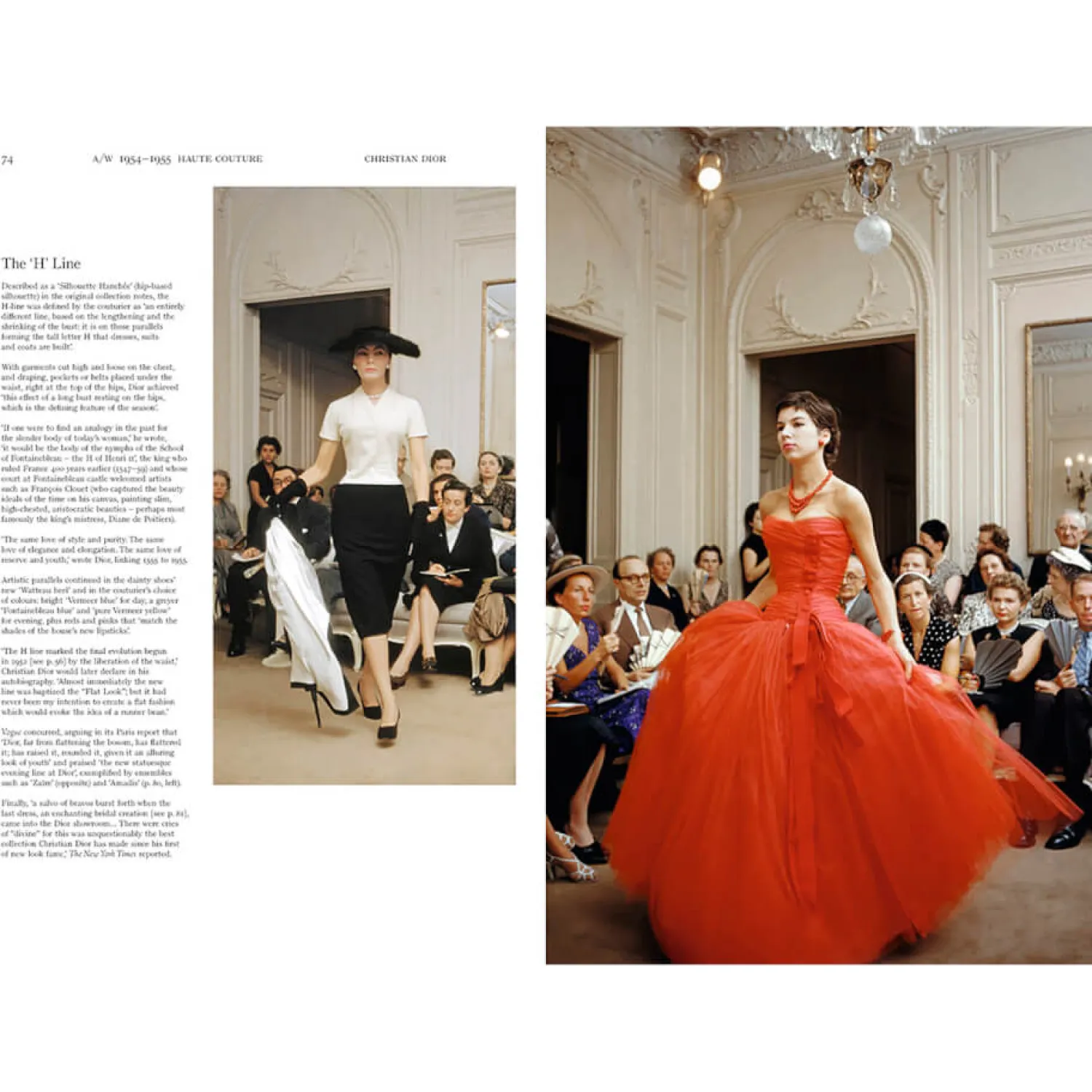 Home Accessories*Thames and Hudson Ltd : Dior Catwalk - The Complete Collections