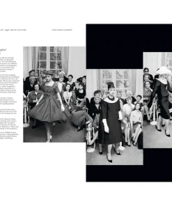 Home Accessories*Thames and Hudson Ltd : Dior Catwalk - The Complete Collections