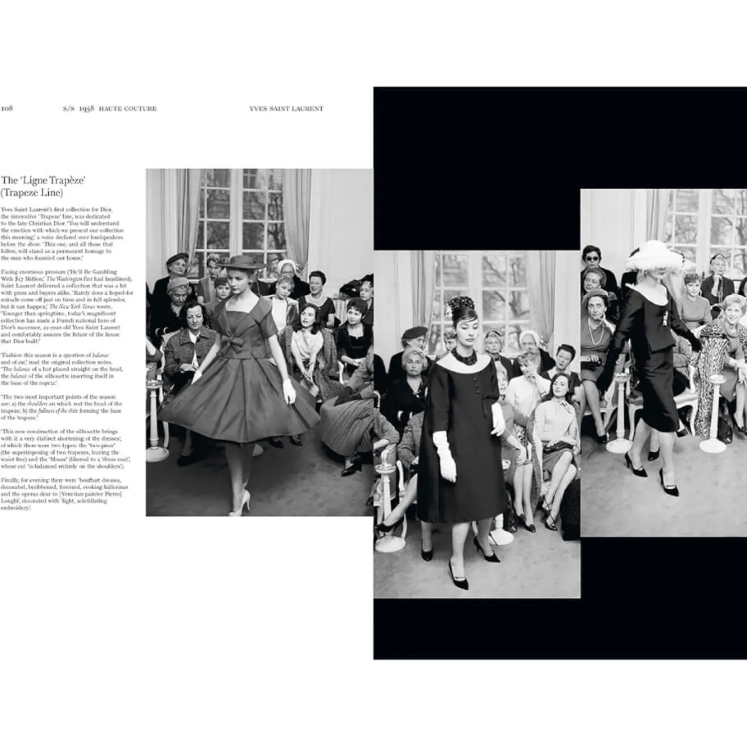 Home Accessories*Thames and Hudson Ltd : Dior Catwalk - The Complete Collections