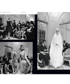 Home Accessories*Thames and Hudson Ltd : Dior Catwalk - The Complete Collections