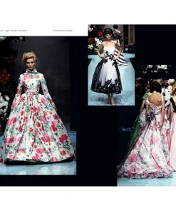 Home Accessories*Thames and Hudson Ltd : Dior Catwalk - The Complete Collections