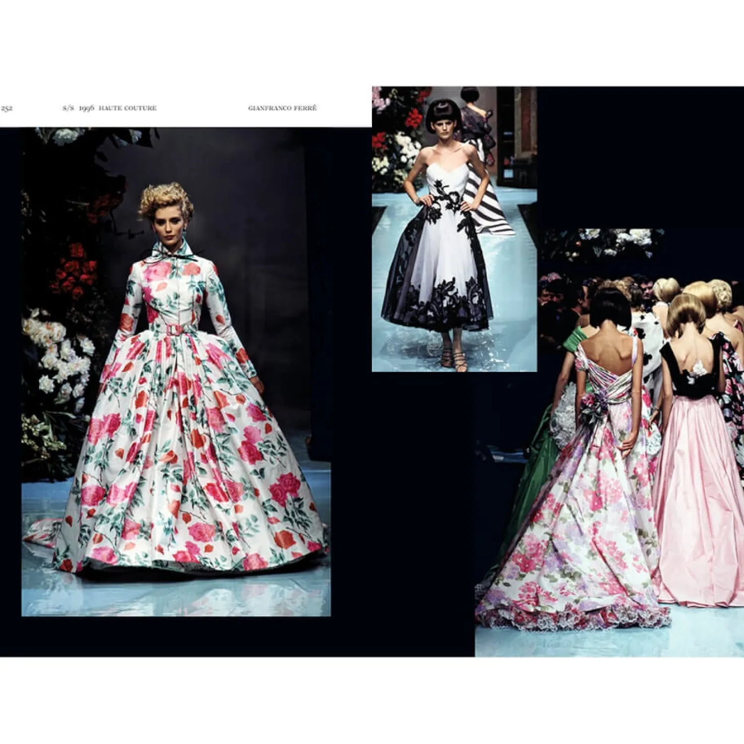 Home Accessories*Thames and Hudson Ltd : Dior Catwalk - The Complete Collections