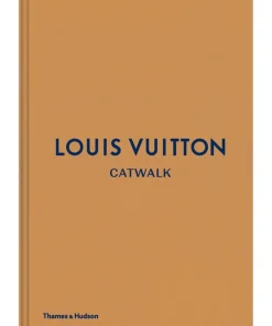 Home Accessories*Thames and Hudson Ltd : Louis Vuitton Catwalk - The Complete Fashion Collections