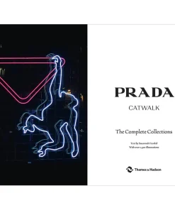 Home Accessories*Thames and Hudson Ltd Prada Catwalk - The Complete Collections