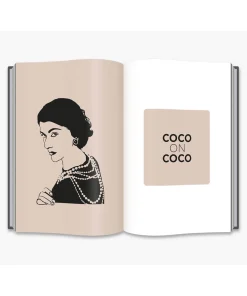 Home Accessories*Thames and Hudson Ltd : The World According To Coco