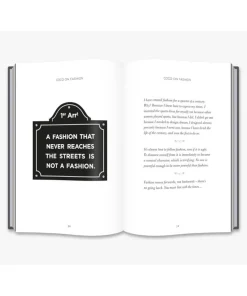 Home Accessories*Thames and Hudson Ltd : The World According To Karl