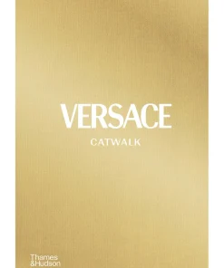 Home Accessories*Thames and Hudson Ltd : Versace Catwalk - The Complete Collections