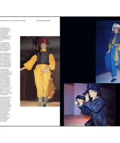 Home Accessories*Thames and Hudson Ltd : Vivienne Westwood Catwalk - The Complete Fashion Collections