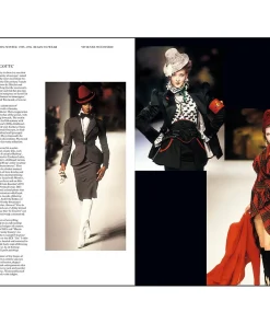 Home Accessories*Thames and Hudson Ltd : Vivienne Westwood Catwalk - The Complete Fashion Collections
