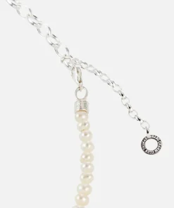 Necklaces*THOMAS SABO Charm Club Freshwater Pearl Necklace