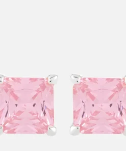 Jewellery Sets*THOMAS SABO Heritage Silver-Tone Crystal Earrings