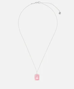 Necklaces*THOMAS SABO Heritage Silver-Tone Crystal Necklace