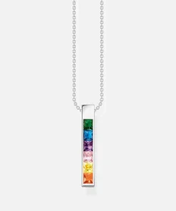 Jewellery Sets*THOMAS SABO Sterling Silver Necklace