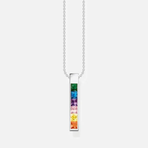 Jewellery Sets*THOMAS SABO Sterling Silver Necklace