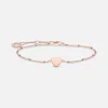 Bracelets & Bangles*THOMAS SABO Women's Bracelet - Rose Gold-Coloured