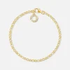 Bracelets & Bangles*THOMAS SABO Women's Bracelet Chain - Yellow Gold