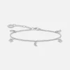 Jewellery Sets*THOMAS SABO Women's Bracelet - White/S