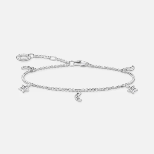 Jewellery Sets*THOMAS SABO Women's Bracelet - White/S