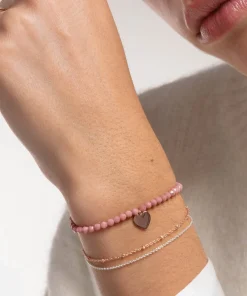 Bracelets & Bangles*THOMAS SABO Women's Bracelet - Pink