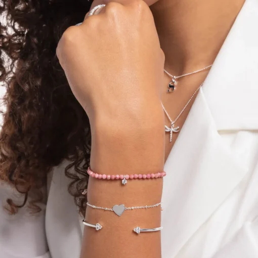 Jewellery Sets*THOMAS SABO Women's Bracelet - Silver-Coloured