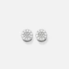Earrings*THOMAS SABO Women's Ear Studs - Silver - Coloured