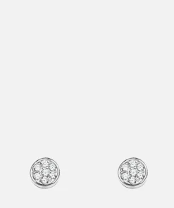 Earrings*THOMAS SABO Women's Ear Studs - Silver