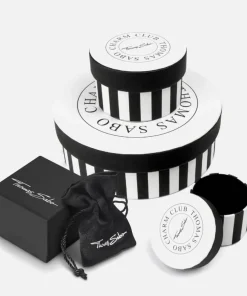 Jewellery Sets*THOMAS SABO Women's Heart Necklace - Silver